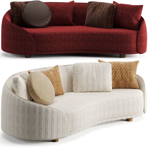 fendi welcome sofa|fendi sofa price.